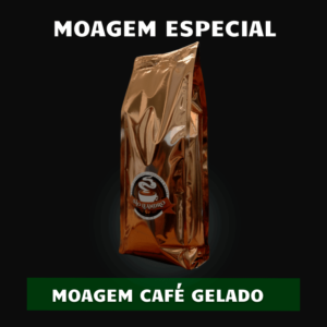 Café Gelado