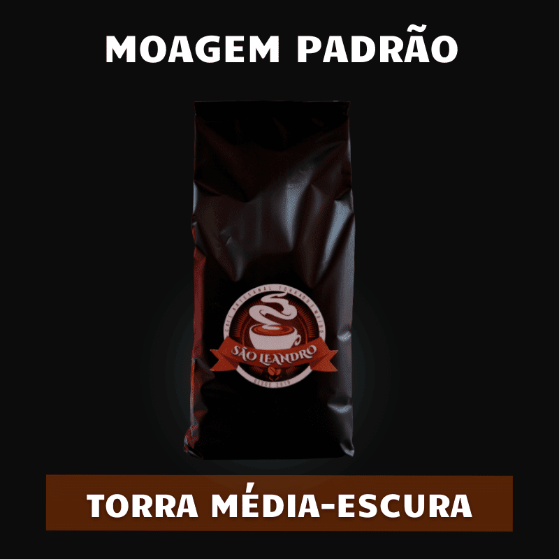 Torra média-escura